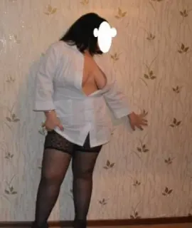 Даша Анкета массажистки Даша - Фото 1, район Бежицкий, 23 года, №2958